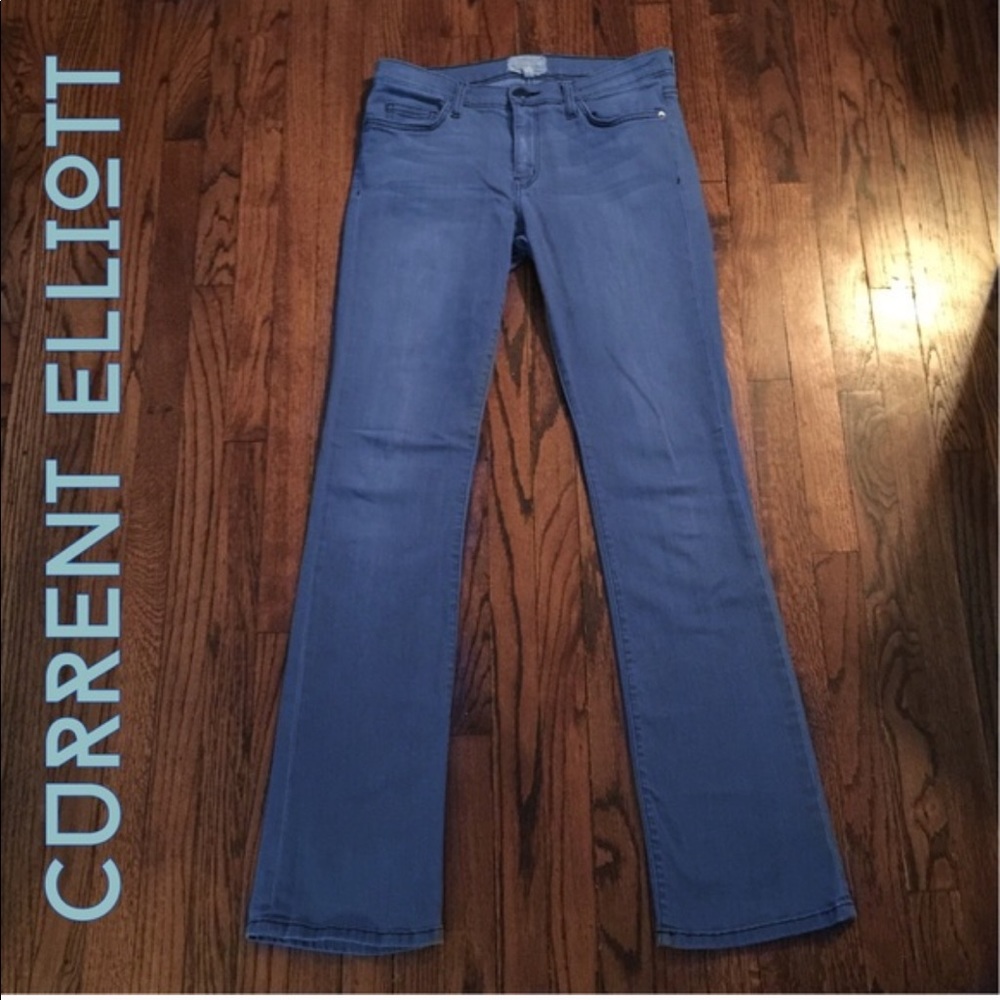 Current Elliot - image 1